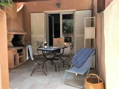 Résidence Vasca D'Oro - 94