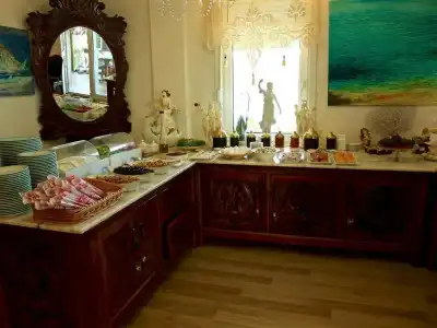 Cunda Esen Otel - 12