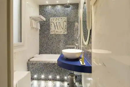 Residence Henri IV - 8