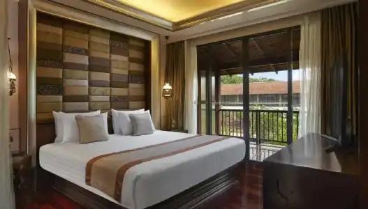 Sukhothai Heritage Resort - 52