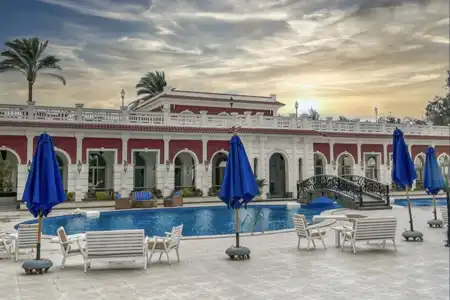 The Palace - Adults Only - 17