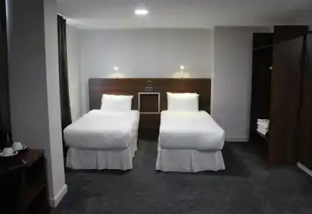 Ox Manchester - 18
