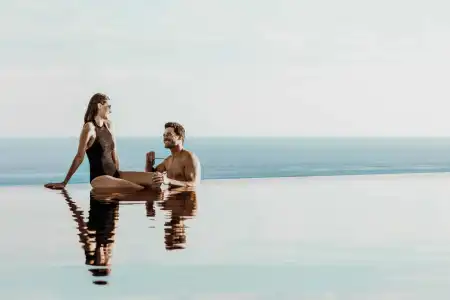 Impression Moxché by Secrets – Adults Only – All Inclusive - 28