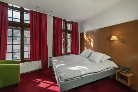 Bourgoensch Hof - 58