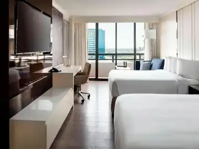 Irvine Marriott - 64