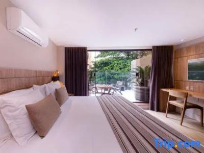 Ritz Copacabana - 69