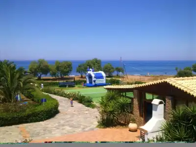 Oasis Kyparissia - 38