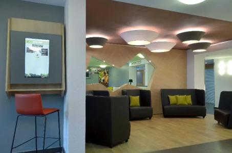 B&B Dortmund-Messe - 15