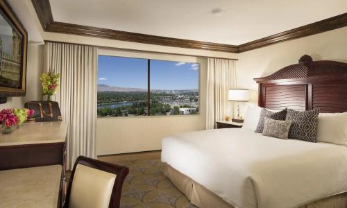 Peppermill Resort Spa Casino - 39