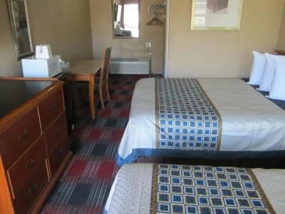 Little Boy Blue Motel - 27