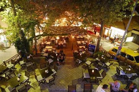 Akdeniz Apart - 15