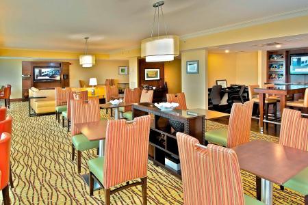 Marriott Anchorage Downtown - 50