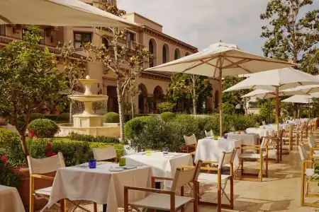 The Maybourne Beverly Hills, Maybourne Collection - 29