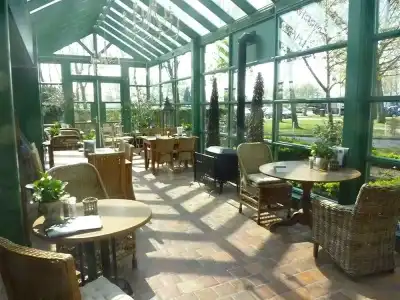 Hajé Waterlodge de Lepelaar - 16