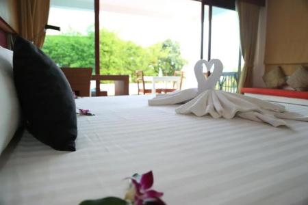 Samui Mekkala Resort & Pool Villa - 87