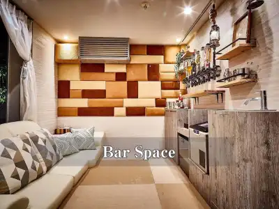 Bali An Resort Shinjuku Island - Adults only - 30