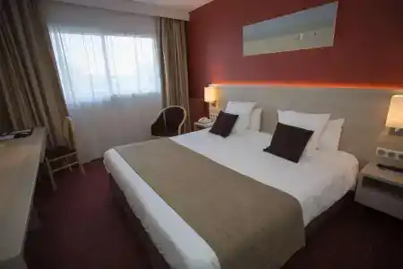 Best Western Le Roof - 37
