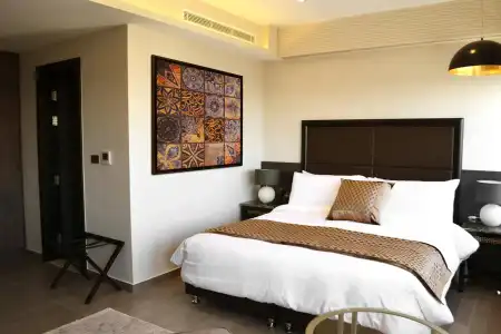 Ambassador, a Boutique - 5