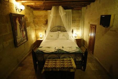 Castle Inn Cappadocia - 41