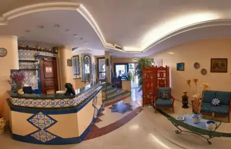 Al-Taïr - 0