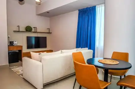 VOGO Grand - Formerly Best Western Plus Academic City - 39