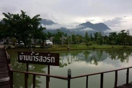 Ban Naam Resort - 12