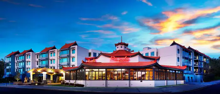 Pagoda Resort & Spa - 0