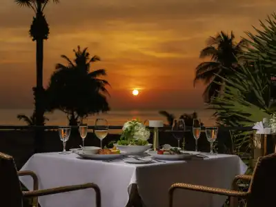 Pullman Phuket Karon Beach Resort ex. Hilton Phuket Arcadia Resort - 31