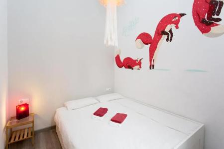 ZOOROOMS Boutique GuestHouse - 89
