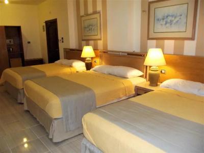 Masaya Suites - 28