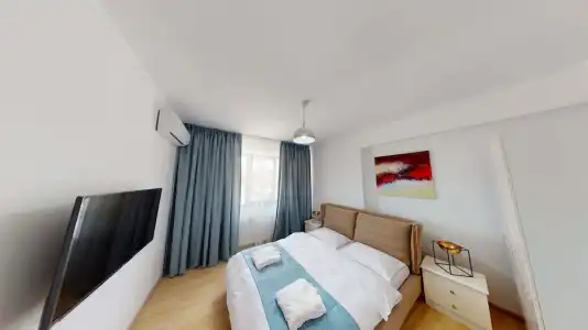 Le Blanc Aparthotel - 44