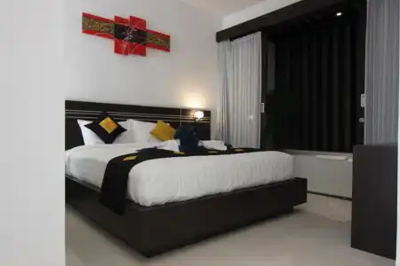 The Diana Suite - 62