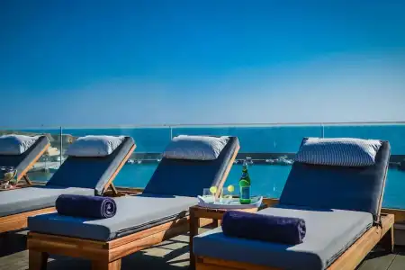Cosmopolis Crete Suites - 10