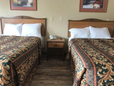 Memphis Inn - 26