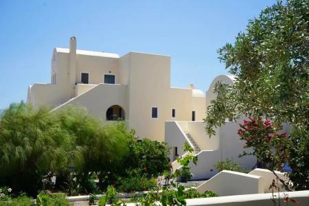 Dagris Villa Studios - 6