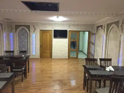 OLD HOUSE - 11
