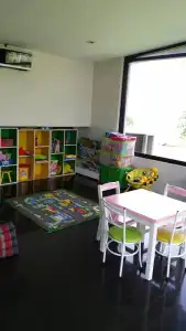 Aava Resort And Spa - 17