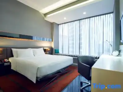 Quincy Singapore by Far East Hospitality - 60