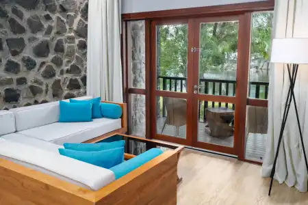 Kempinski Seychelles Resort - 48