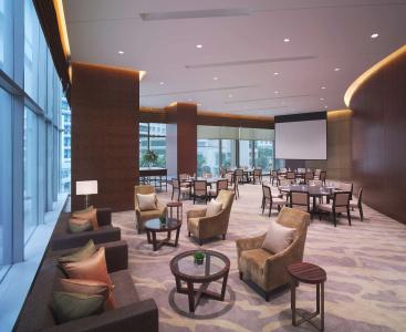 Grand Hyatt Kuala Lumpur - 25