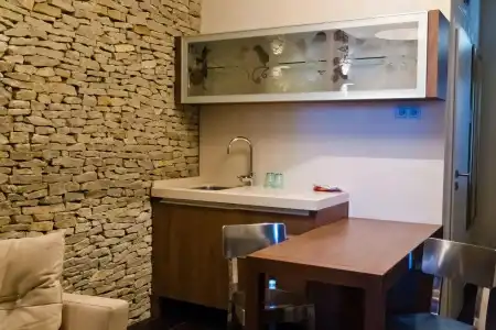 Echo Residence All Suite - 23