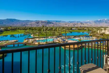 The SPA at Desert Springs - 77