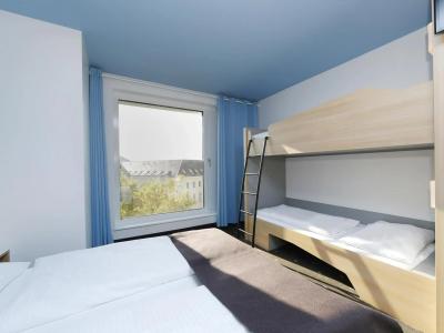 B&B Berlin-Tiergarten - 2