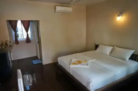 Silver Sands Resort - Koh Tao - 48