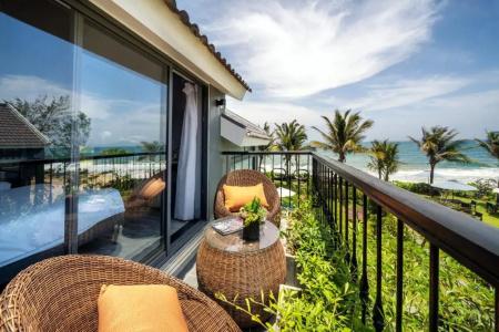 Sea'lavie Boutique Resort & Spa - 170
