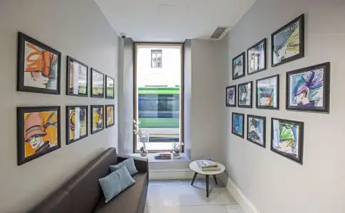 Indigo MILAN - CORSO MONFORTE by IHG - 25