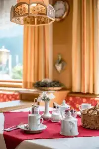 Pension Almrausch - 11