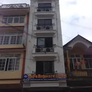 Sapa Romance - 0