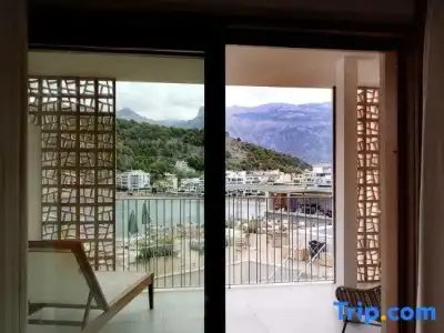 Salino Port Soller - Adults Only +16 - 183