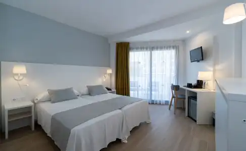 Medplaya Rio Park - 3